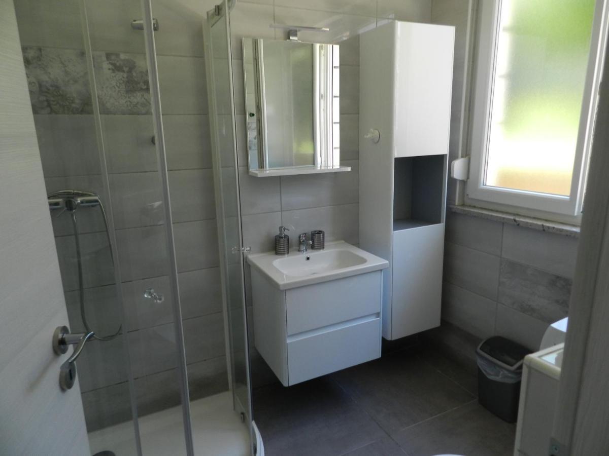 Apartma Chrystel Izola Exterior foto